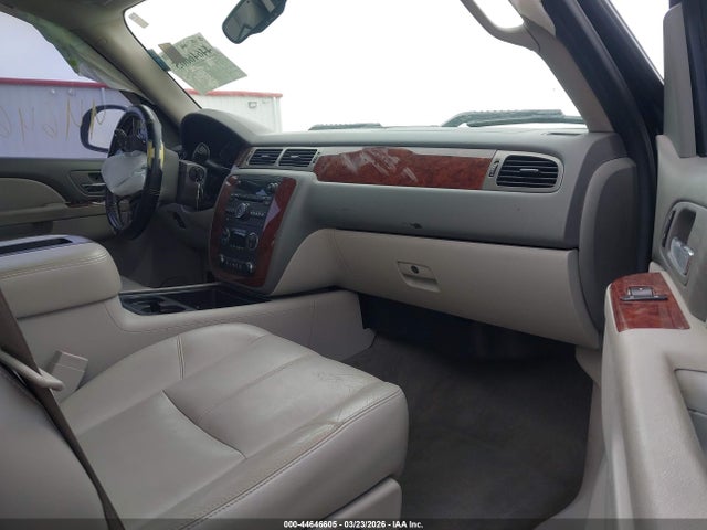 Aukcja sprzedaży 2012 Chevrolet Silverado 1500 Ltz, vin: 3GCPKTE78CG177539, numer aukcji: 44646605