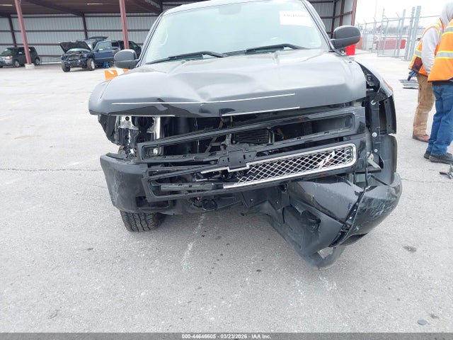 Aukcja sprzedaży 2012 Chevrolet Silverado 1500 Ltz, vin: 3GCPKTE78CG177539, numer aukcji: 44646605