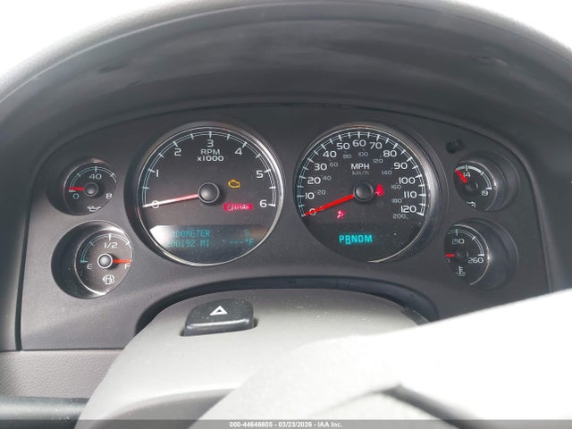 Aukcja sprzedaży 2012 Chevrolet Silverado 1500 Ltz, vin: 3GCPKTE78CG177539, numer aukcji: 44646605