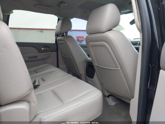 Aukcja sprzedaży 2012 Chevrolet Silverado 1500 Ltz, vin: 3GCPKTE78CG177539, numer aukcji: 44646605