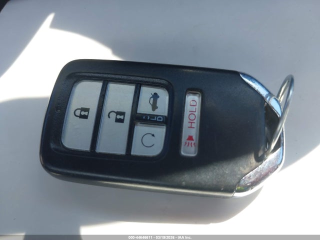 Honda Civic Ex-l 2017 2HGFC1F73HH637050 Image 11