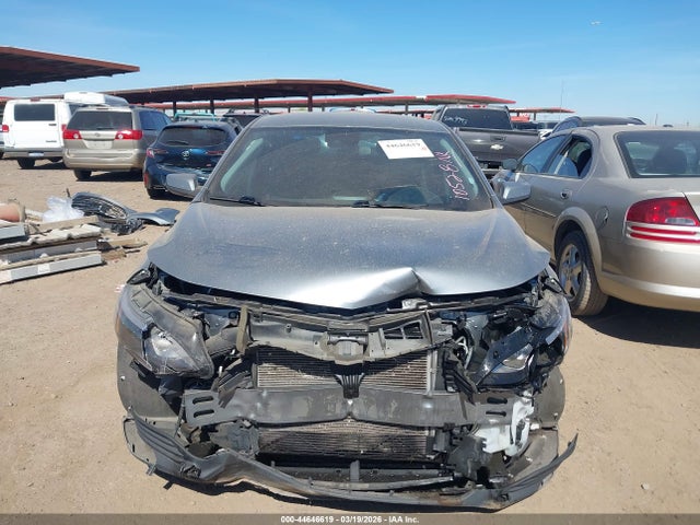 1G1ZD5ST8RF127484 Chevrolet Malibu Fwd 1lt