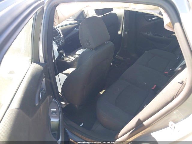 1G1ZD5ST8RF127484 Chevrolet Malibu Fwd 1lt
