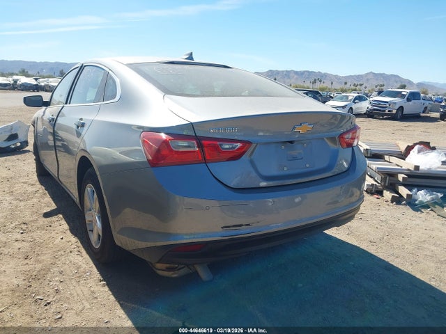 1G1ZD5ST8RF127484 Chevrolet Malibu Fwd 1lt