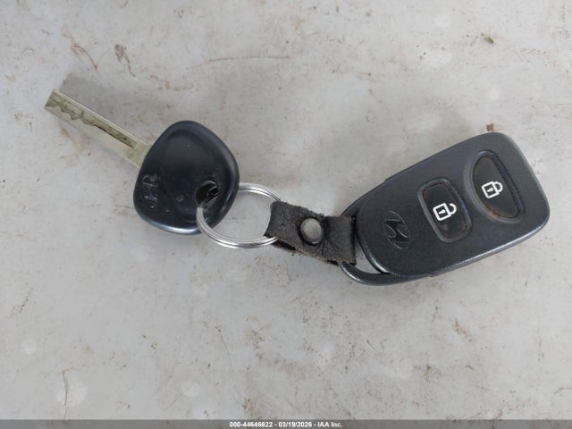 Hyundai ACCENT GLS 2014 KMHCT4AE3EU740336 Image 11
