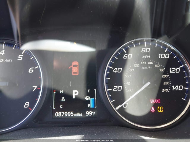 Продаж на аукціоні авто 2014 Mitsubishi Outlander Se, vin: JA4AZ3A32EZ019151, номер лоту: 44646623