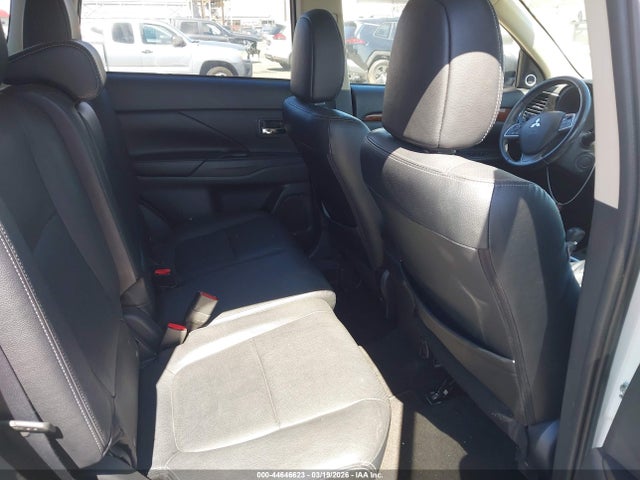 Продаж на аукціоні авто 2014 Mitsubishi Outlander Se, vin: JA4AZ3A32EZ019151, номер лоту: 44646623