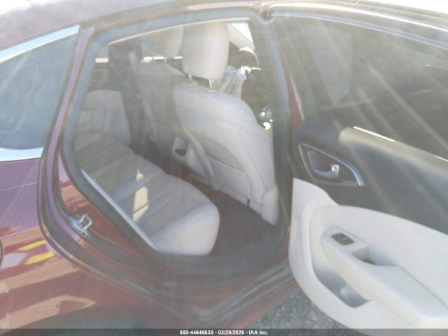 Aukcja sprzedaży 2016 Chrysler 200 Limited, vin: 1C3CCCAB8GN143091, numer aukcji: 44646630