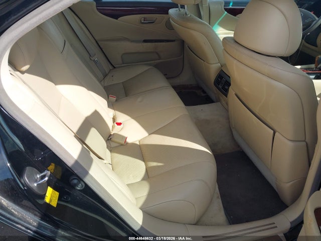 Продажа на аукционе авто 2008 Lexus Ls 460, vin: JTHBL46F485065062, номер лота: 44646632