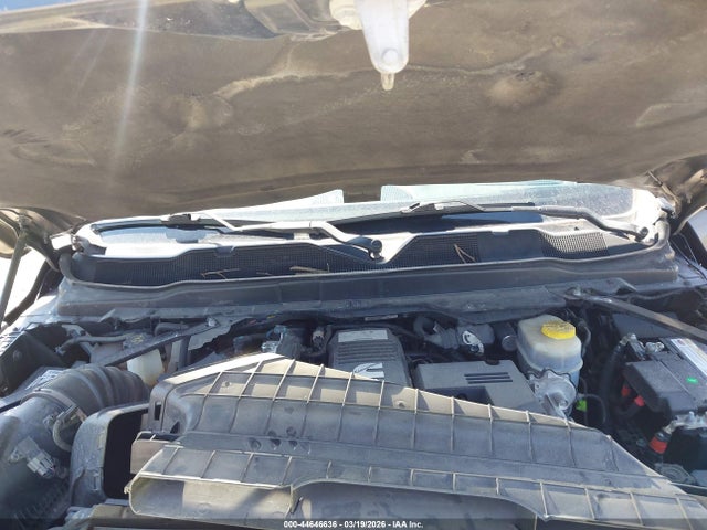 Aukcja sprzedaży 2022 Ram 2500 Laramie  4x4 6'4 Box, vin: 3C6UR5FL4NG254357, numer aukcji: 44646636