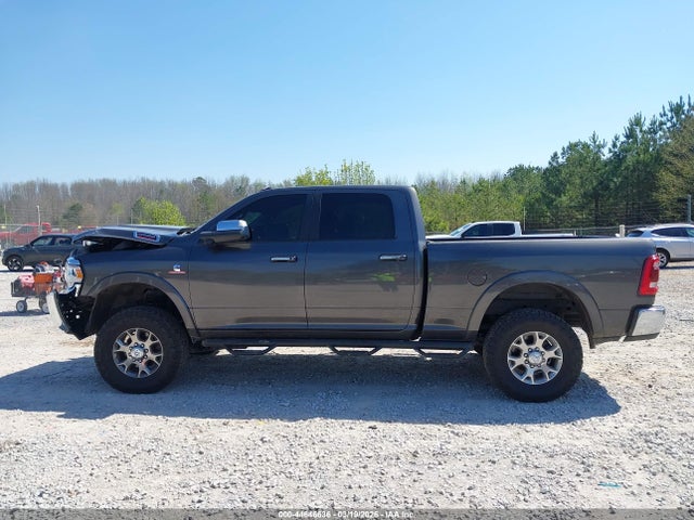 Aukcja sprzedaży 2022 Ram 2500 Laramie  4x4 6'4 Box, vin: 3C6UR5FL4NG254357, numer aukcji: 44646636