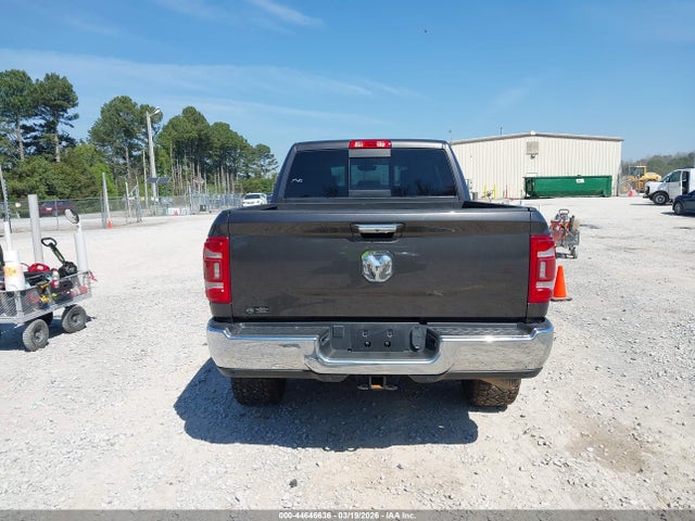 Aukcja sprzedaży 2022 Ram 2500 Laramie  4x4 6'4 Box, vin: 3C6UR5FL4NG254357, numer aukcji: 44646636