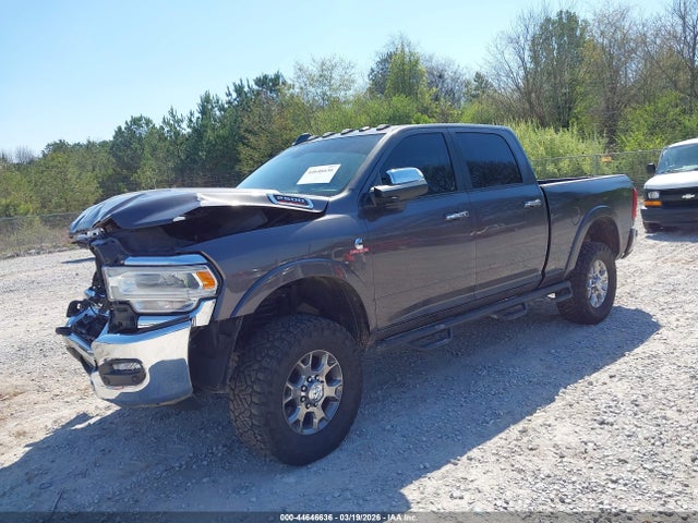 Aukcja sprzedaży 2022 Ram 2500 Laramie  4x4 6'4 Box, vin: 3C6UR5FL4NG254357, numer aukcji: 44646636