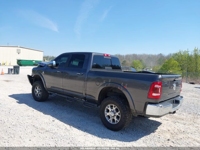 Aukcja sprzedaży 2022 Ram 2500 Laramie  4x4 6'4 Box, vin: 3C6UR5FL4NG254357, numer aukcji: 44646636