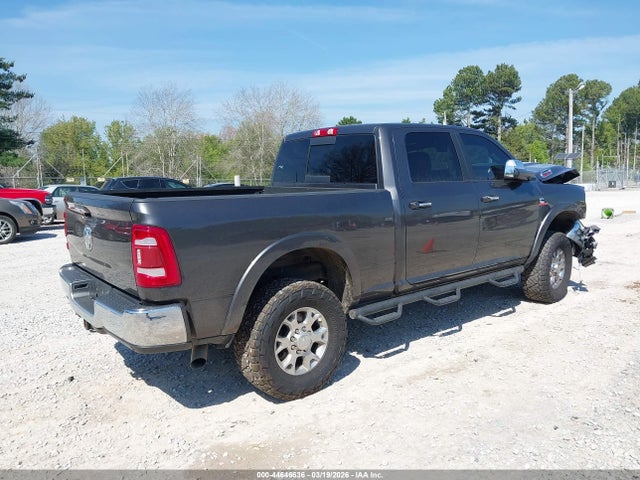 Aukcja sprzedaży 2022 Ram 2500 Laramie  4x4 6'4 Box, vin: 3C6UR5FL4NG254357, numer aukcji: 44646636