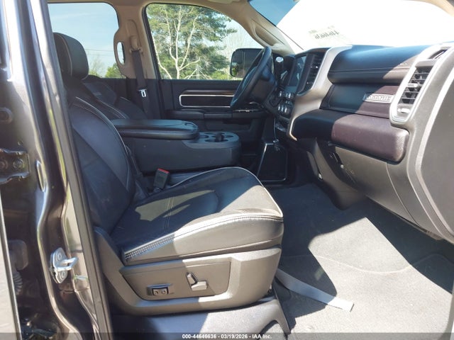 Aukcja sprzedaży 2022 Ram 2500 Laramie  4x4 6'4 Box, vin: 3C6UR5FL4NG254357, numer aukcji: 44646636