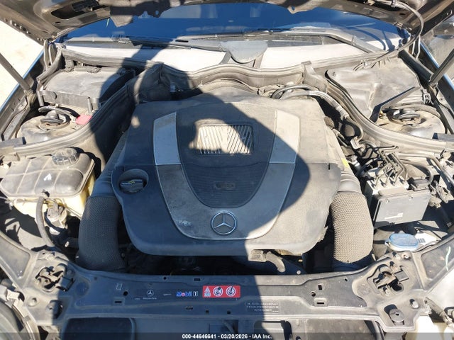 2006 Mercedes-benz C 280 Luxury მანქანა იყიდება აუქციონზე, vin: WDBRF54H16F820515, აუქციონის ნომერი: 44646641