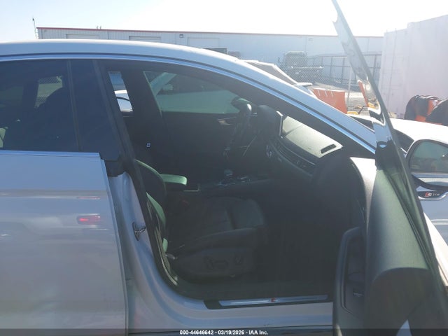 Продажа на аукционе авто 2018 Audi A5 2.0t Premium, vin: WAUENCF52JA054680, номер лота: 44646642