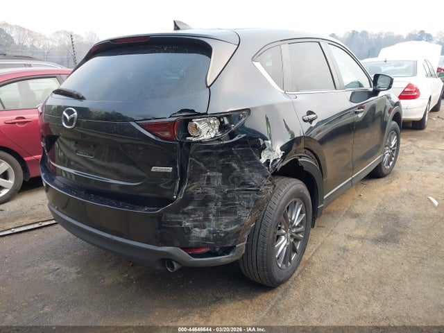 Aukcja sprzedaży 2017 Mazda Cx-5 Touring, vin: JM3KFACL3H0158340, numer aukcji: 44646644