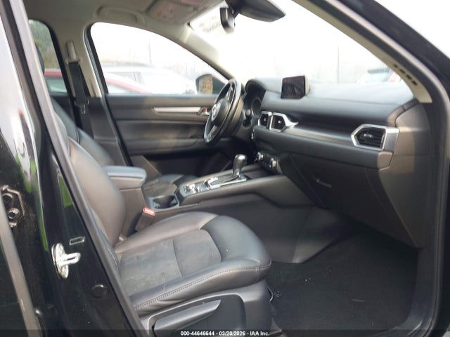 Aukcja sprzedaży 2017 Mazda Cx-5 Touring, vin: JM3KFACL3H0158340, numer aukcji: 44646644