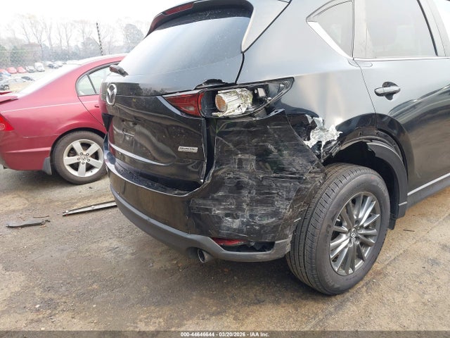 Aukcja sprzedaży 2017 Mazda Cx-5 Touring, vin: JM3KFACL3H0158340, numer aukcji: 44646644