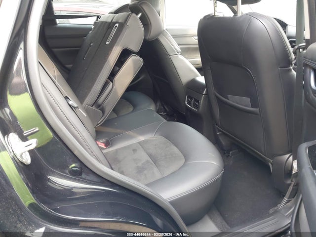 Aukcja sprzedaży 2017 Mazda Cx-5 Touring, vin: JM3KFACL3H0158340, numer aukcji: 44646644