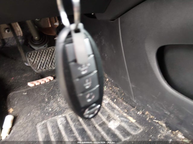 Nissan Pathfinder Sv 2019 5N1DR2MM5KC587342 Image 11