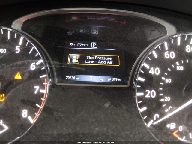 Nissan Pathfinder Sv 2019 5N1DR2MM5KC587342 Image 15