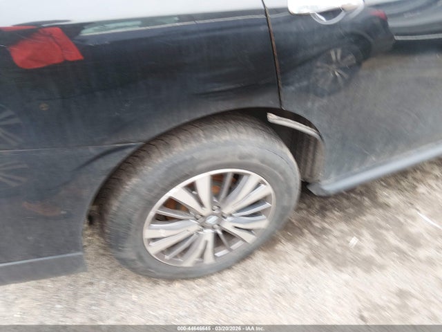 Nissan Pathfinder Sv 2019 5N1DR2MM5KC587342 Image 19
