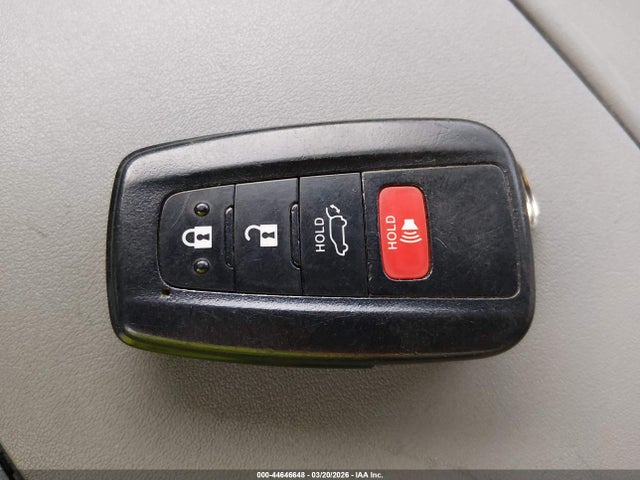 Toyota Highlander Hybrid Xle 2020 5TDHBRCH1LS508403 Image 11