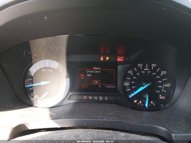1FM5K7D81HGD49689 Ford EXPLORER XLT