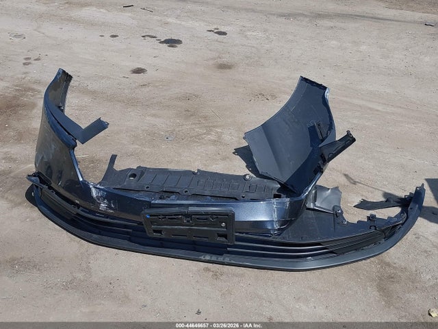 44646657 :رقم المزاد ، 1HGCY1F49SA073226 vin ، 2025 Honda Accord Se مزاد بيع