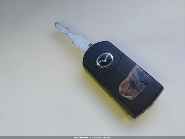Aukcja sprzedaży 2012 Mazda Mazda3 I Touring, vin: JM1BL1V74C1555236, numer aukcji: 44646659