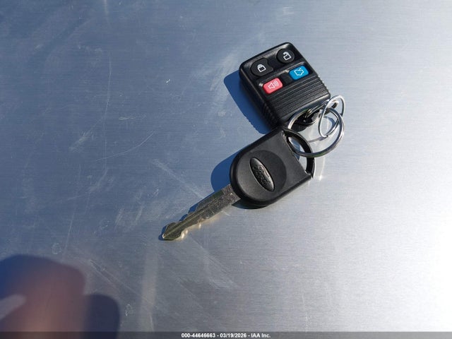 2006 FORD MUSTANG 1ZVHT82H865245780 Photo 10