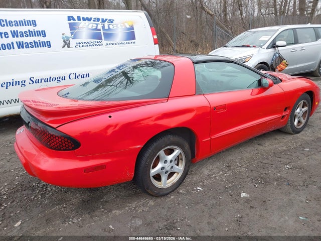1999 PONTIAC FIREBIRD 2G2FS22KXX2219138 Photo 3