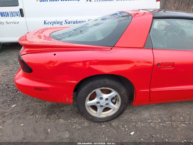 1999 PONTIAC FIREBIRD 2G2FS22KXX2219138 Photo 5