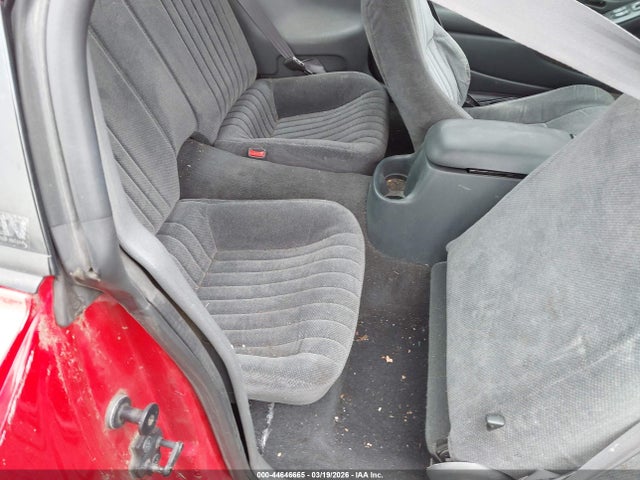 1999 PONTIAC FIREBIRD 2G2FS22KXX2219138 Photo 7