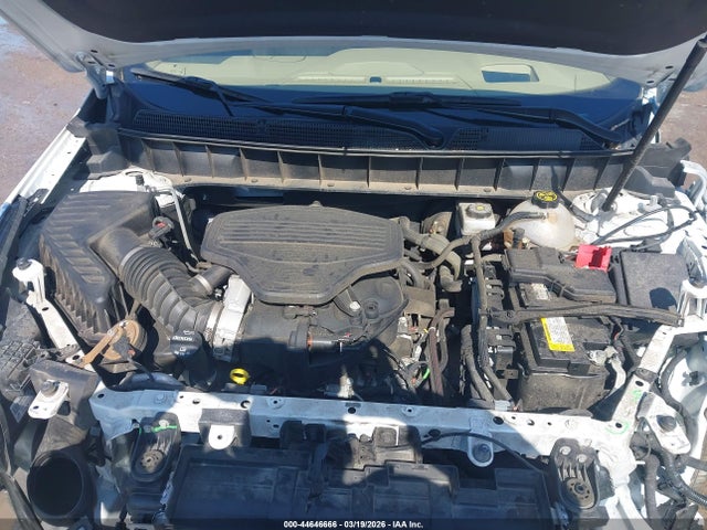 2019 CADILLAC XT5 1GYKNGRS9KZ101022 Photo 9