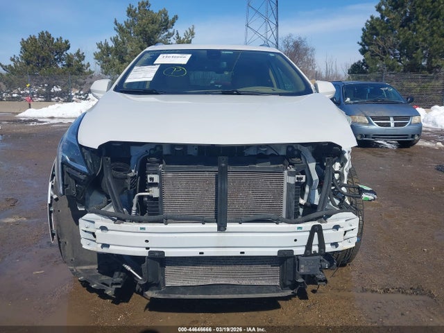 2019 CADILLAC XT5 1GYKNGRS9KZ101022 Photo 5