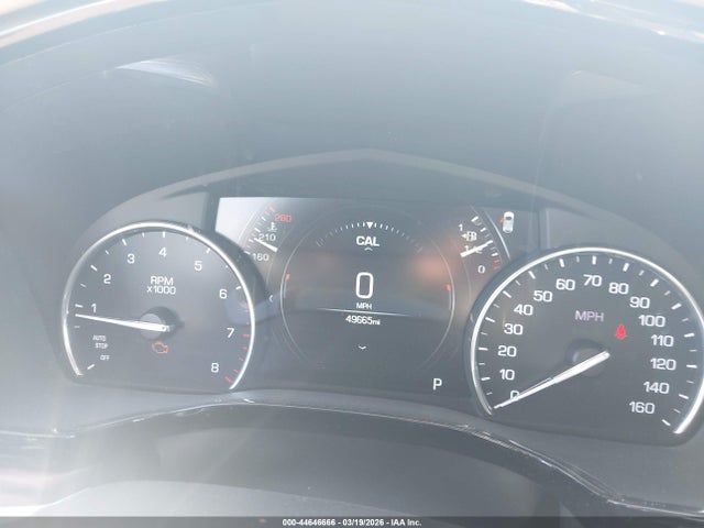 2019 CADILLAC XT5 1GYKNGRS9KZ101022 Photo 6