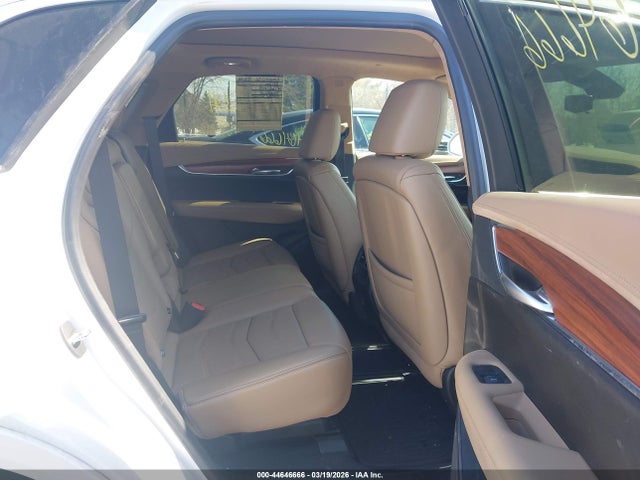 2019 CADILLAC XT5 1GYKNGRS9KZ101022 Photo 7