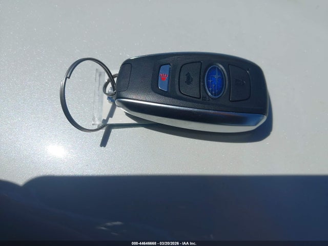 44646668 :رقم المزاد ، JF2SKAJC7PH503443 vin ، 2023 Subaru Forester Sport مزاد بيع