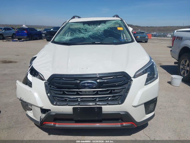 44646668 :رقم المزاد ، JF2SKAJC7PH503443 vin ، 2023 Subaru Forester Sport مزاد بيع