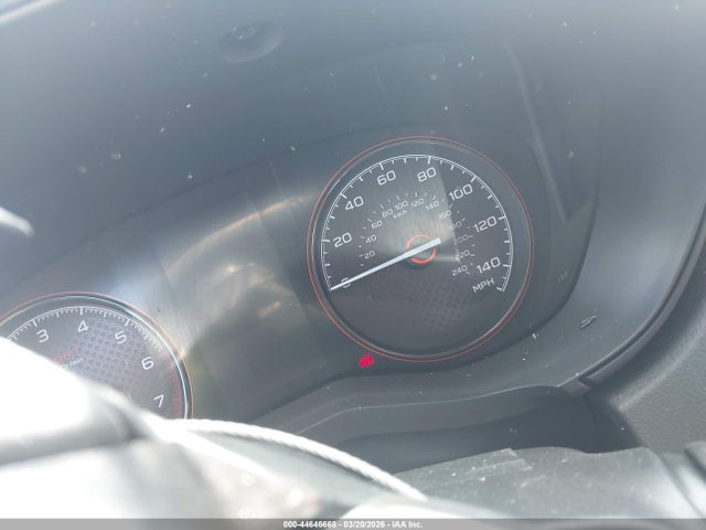 44646668 :رقم المزاد ، JF2SKAJC7PH503443 vin ، 2023 Subaru Forester Sport مزاد بيع