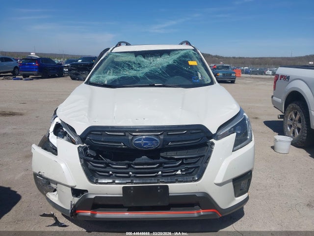 44646668 :رقم المزاد ، JF2SKAJC7PH503443 vin ، 2023 Subaru Forester Sport مزاد بيع