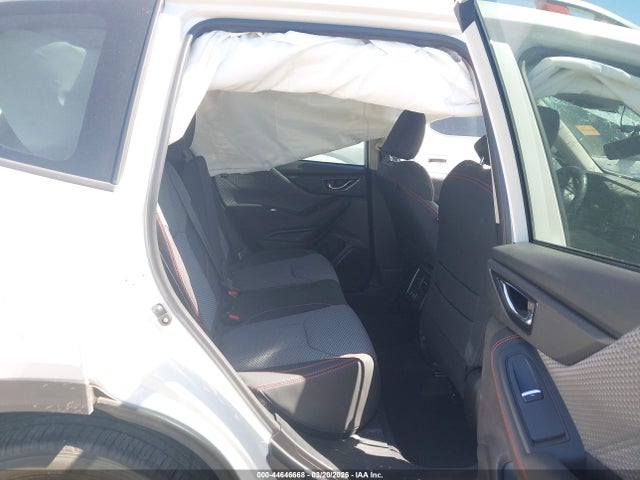 44646668 :رقم المزاد ، JF2SKAJC7PH503443 vin ، 2023 Subaru Forester Sport مزاد بيع
