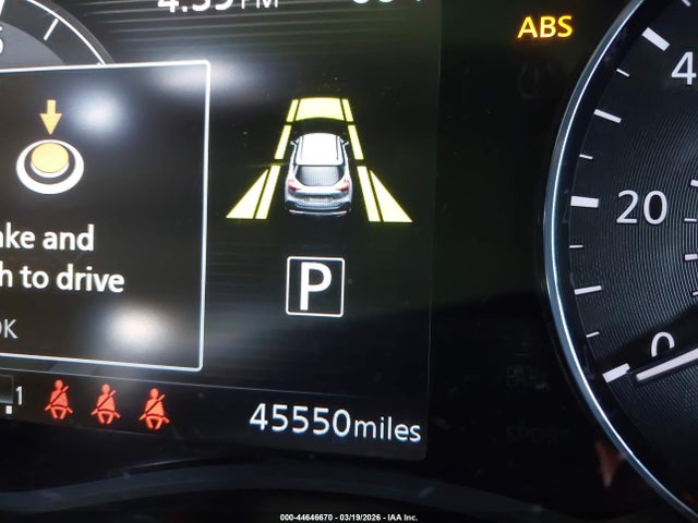 Nissan Kicks Sv Xtronic Cvt 2024 3N1CP5CV6RL490900 Image 15