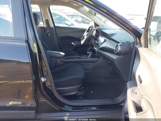 Nissan Kicks Sv Xtronic Cvt 2024 3N1CP5CV6RL490900 Image 5