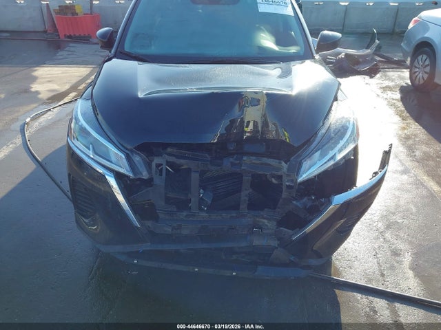 Nissan Kicks Sv Xtronic Cvt 2024 3N1CP5CV6RL490900 Image 6