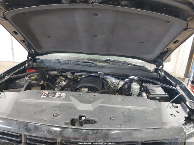 Продаж на аукціоні авто 2015 Chevrolet Silverado 1500 2lt, vin: 1GCVKRECXFZ316095, номер лоту: 44646671